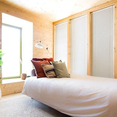 Macario Wood House Apartment ปอร์โต ภายนอก รูปภาพ