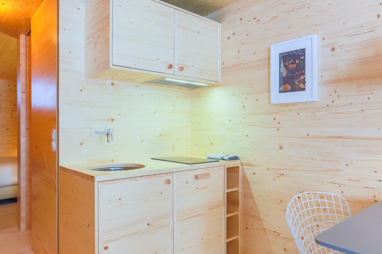 Macario Wood House Apartment ปอร์โต ภายนอก รูปภาพ