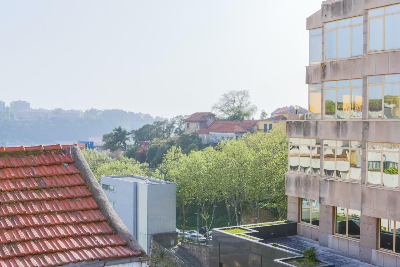Macario Wood House Apartment ปอร์โต ภายนอก รูปภาพ