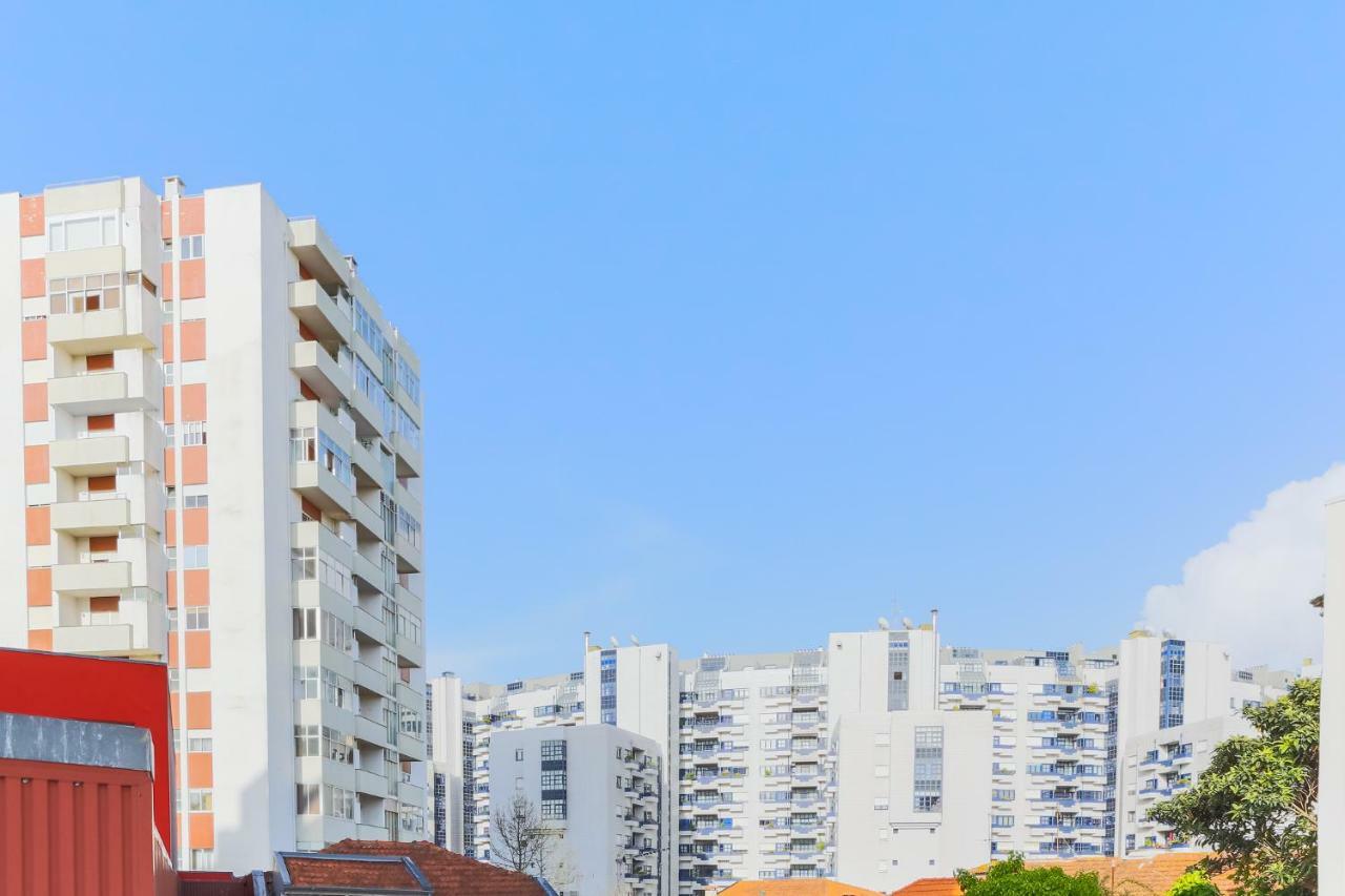 Macario Wood House Apartment ปอร์โต ภายนอก รูปภาพ