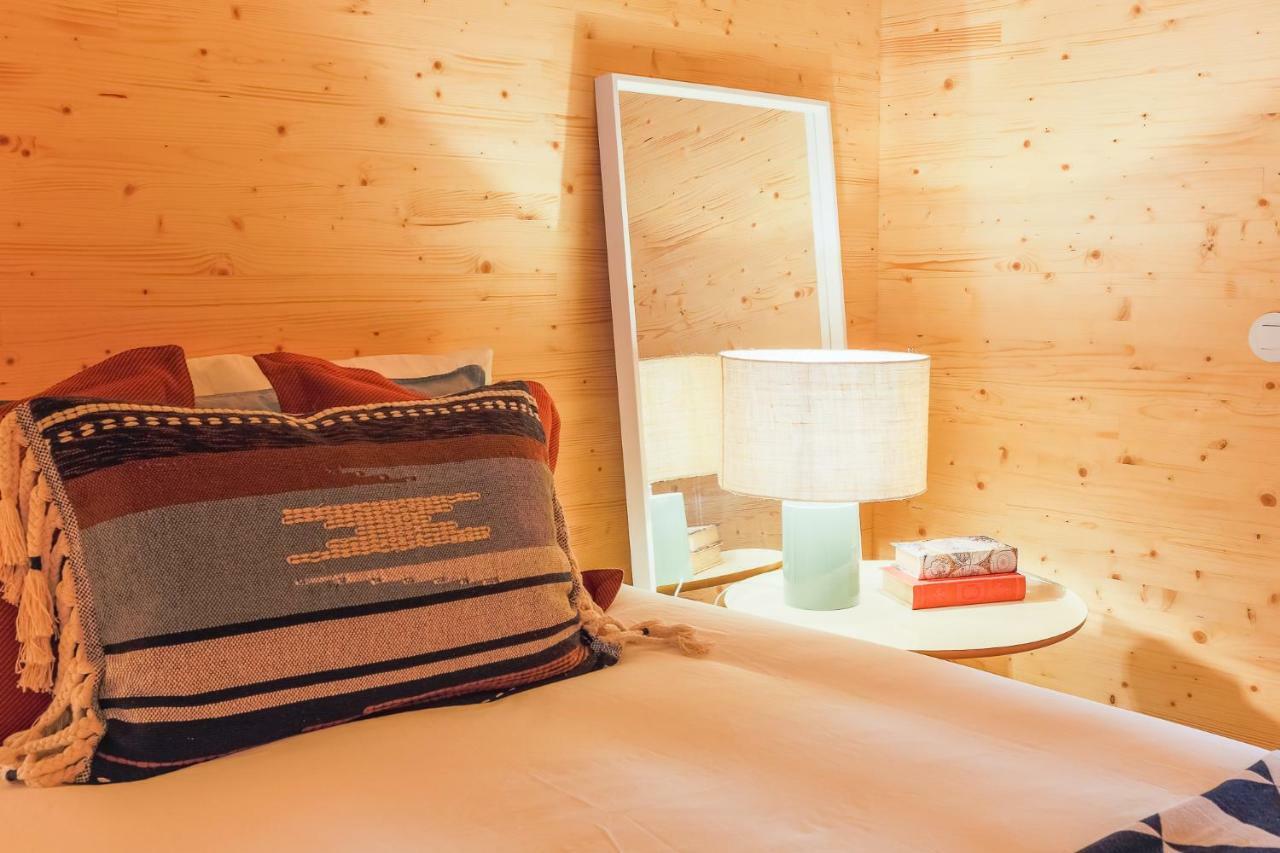 Macario Wood House Apartment ปอร์โต ภายนอก รูปภาพ