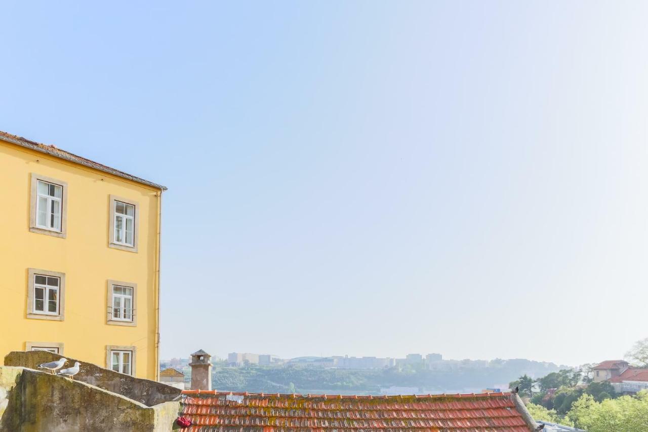 Macario Wood House Apartment ปอร์โต ภายนอก รูปภาพ