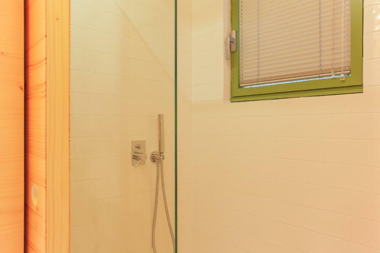 Macario Wood House Apartment ปอร์โต ภายนอก รูปภาพ