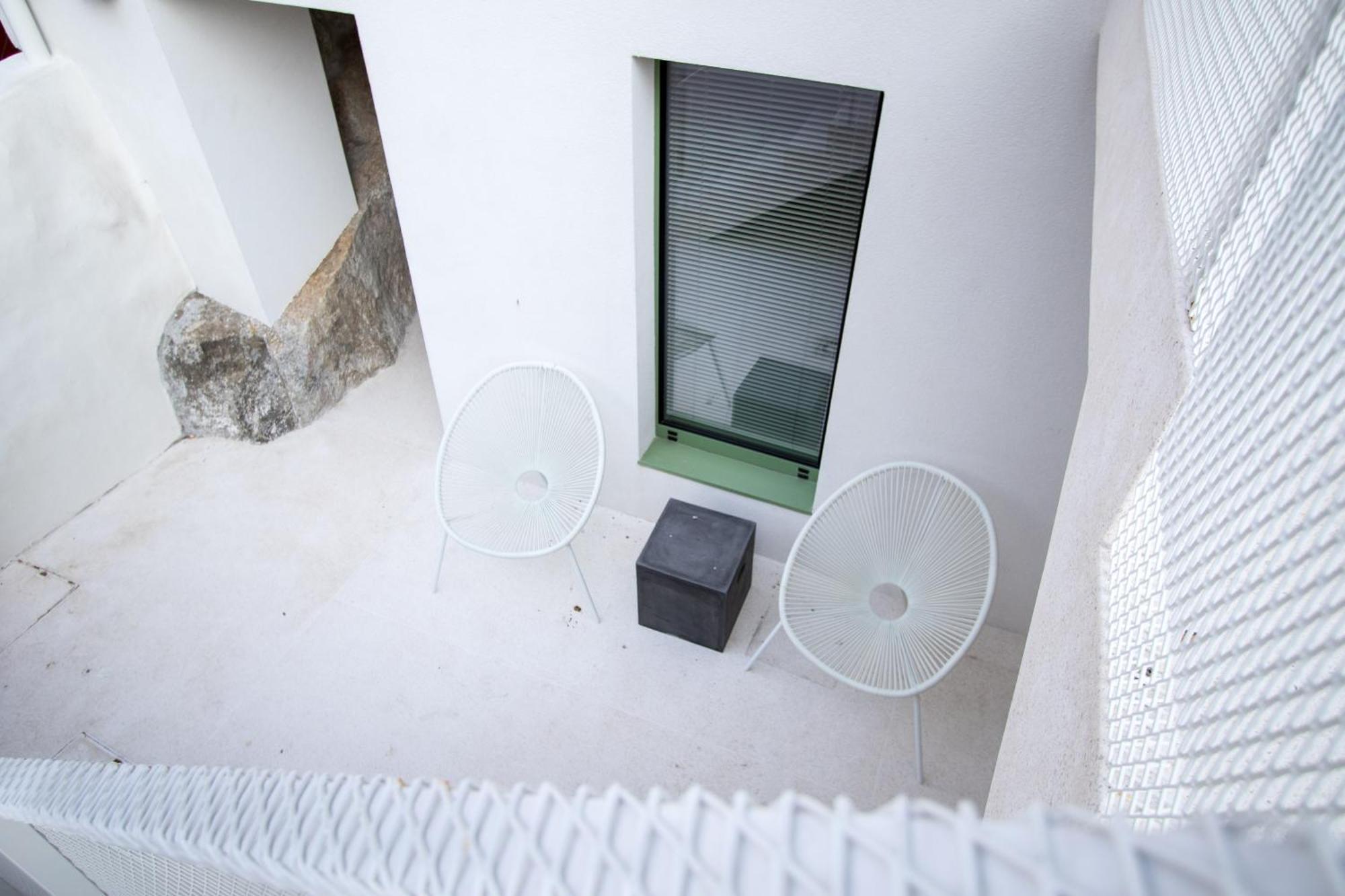 Macario Wood House Apartment ปอร์โต ภายนอก รูปภาพ