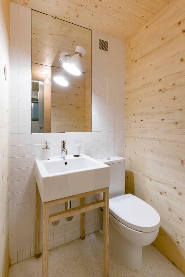 Macario Wood House Apartment ปอร์โต ภายนอก รูปภาพ
