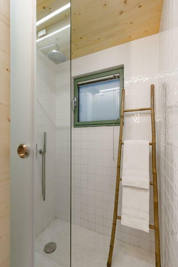 Macario Wood House Apartment ปอร์โต ภายนอก รูปภาพ