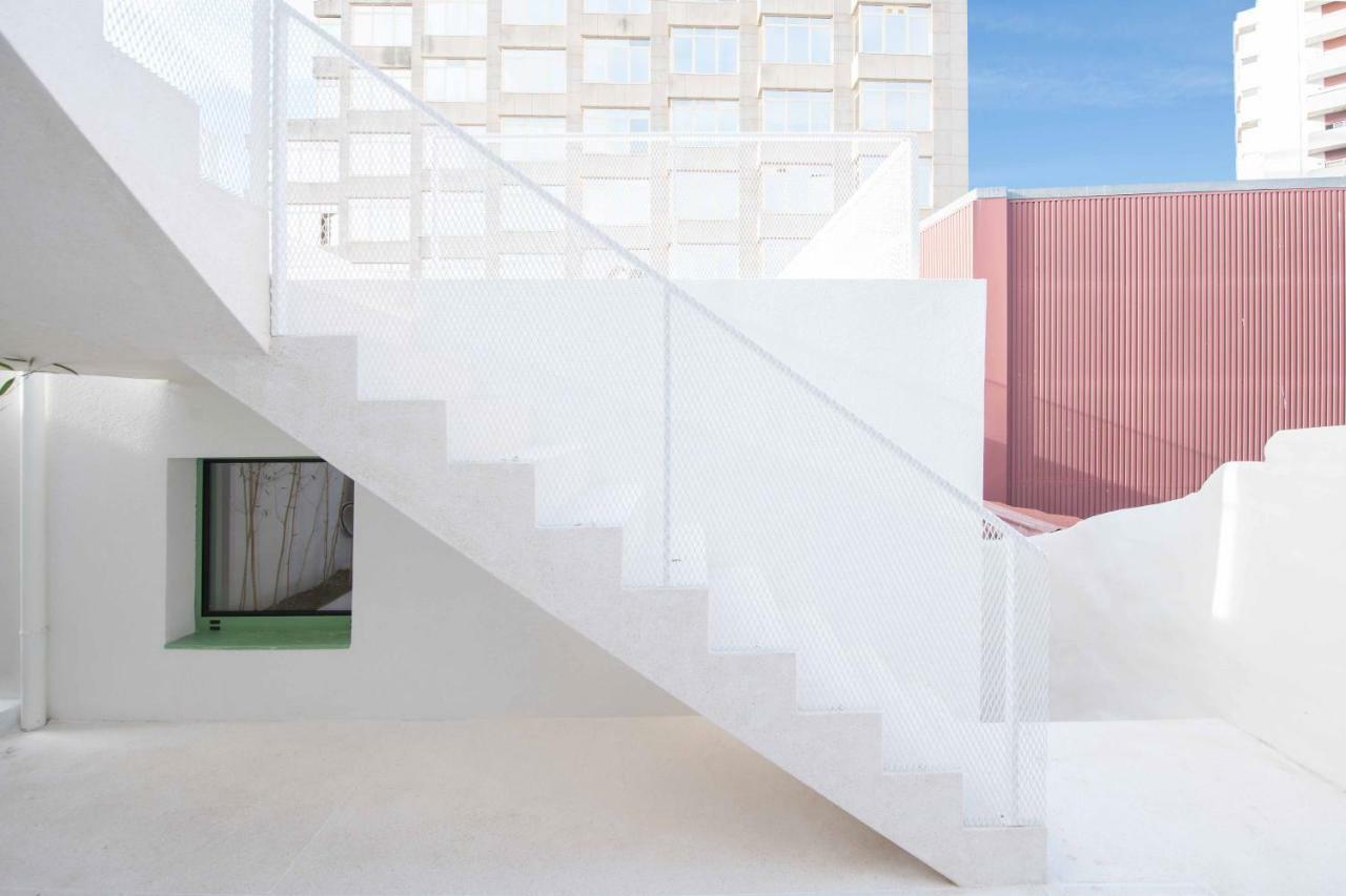 Macario Wood House Apartment ปอร์โต ภายนอก รูปภาพ