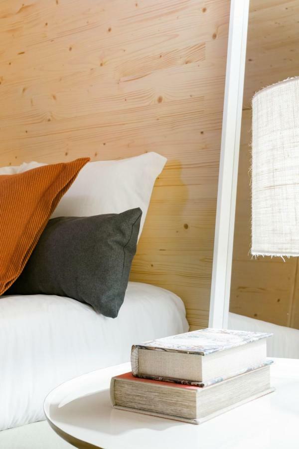 Macario Wood House Apartment ปอร์โต ภายนอก รูปภาพ